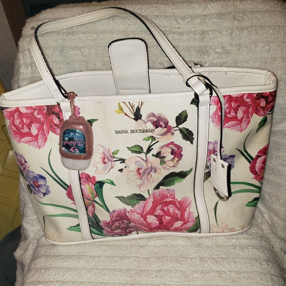 Womens hand bag